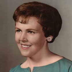 Mary Joan Price Roy