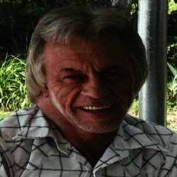 Jimmy Allen McCalister