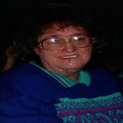 Charlene McLaughlin