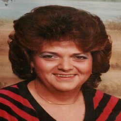 Peggy Baker