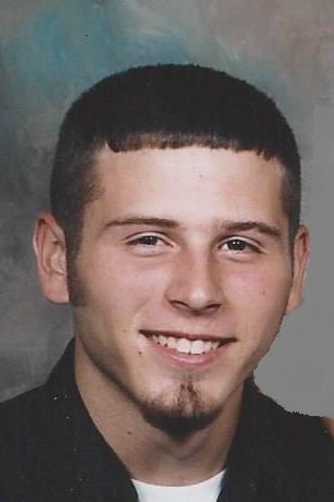 Cammeron Cole “Bo” Brown