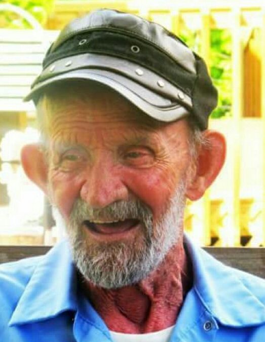 Charlie Lawrence “Jack” Daniel