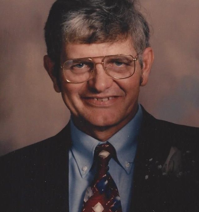 Herbert L. Burnett