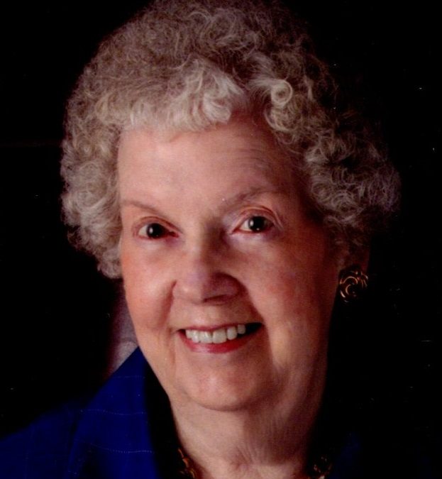 Christine Wilson Girdler
