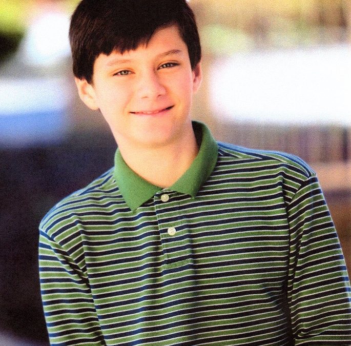 Ethan Virgil Murrer