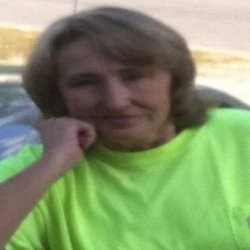 Gayla Faye Mink Alton