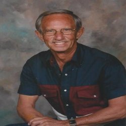 Lowell Gene Ard