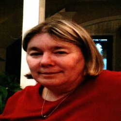 Pamela Jean Arms