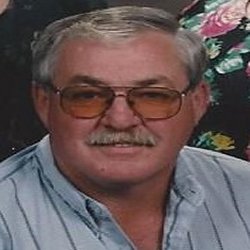 Darrell E. Baugh