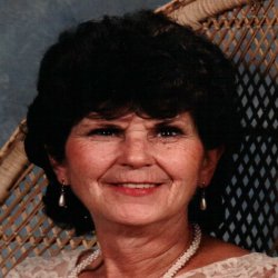 Daisy Willena Whitaker Beal