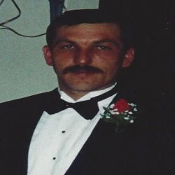 William Paul Berryman