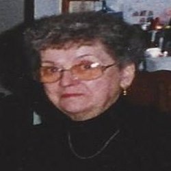 Wanda Bingham