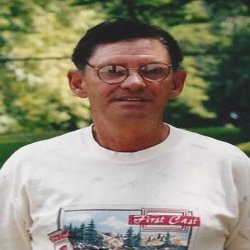 Douglas “Mac” MacArthur Blankenship