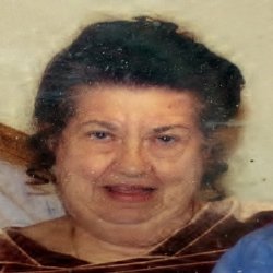 Betty Jo Bolze