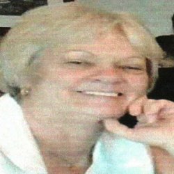 Jacquilline Marie Bradford