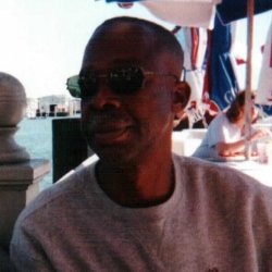 Gerald “Jerry” Bradley