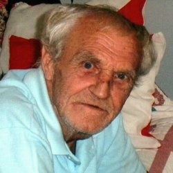 John Robinson “Bob” Branscum