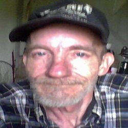 Melvin “Bo” William Bray