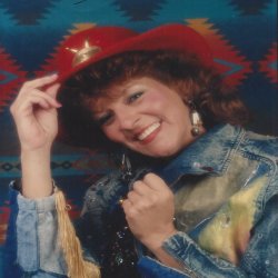 Brenda Phillips Brewer