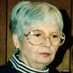 Faye Brinson
