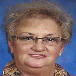 Joyce “Joy” Lee Brooks