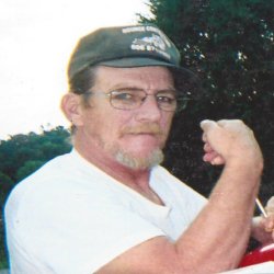 Dale Burton