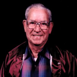 Denzil “Pete” Burton