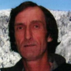 Verthel “Danny” Burton