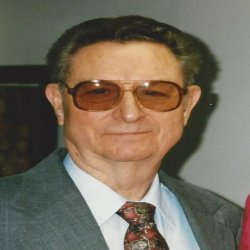 Bro. Jim T. Caudill
