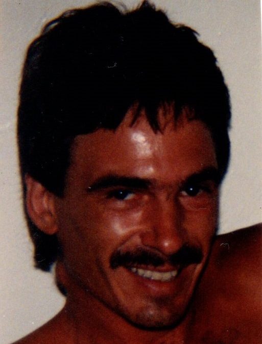 Kenny Lee Chrisman