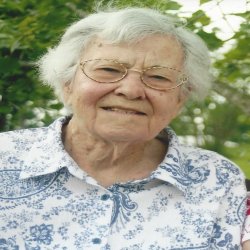 Bonnie Lee Cook (McCoy)