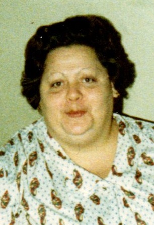 Jimmie Lynn Coomer “Jim-a-lou”