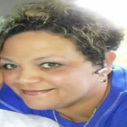 Angela Faye Lewis Cowan