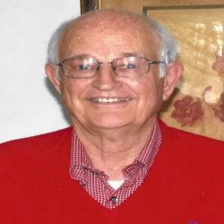William “Bill” H. Cross