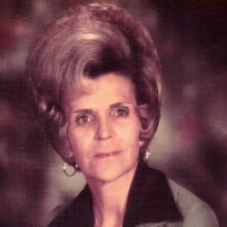 Lucille Cundiff