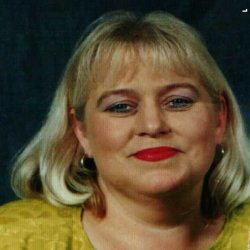 Carolyn Dalton