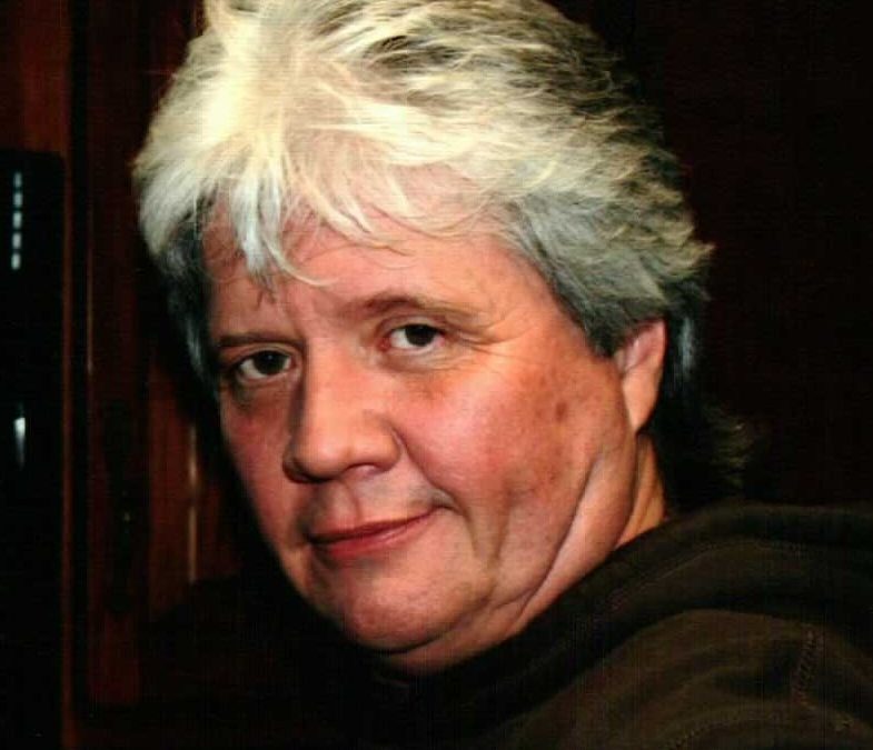 Greg Daulton