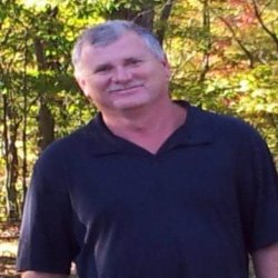 John Dean Daulton