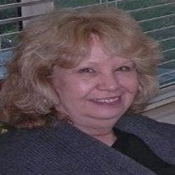 Charlotte Flynn Davis