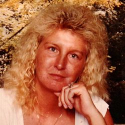 Nelda Decker