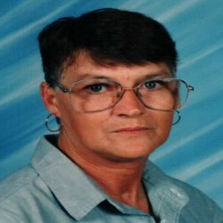 Doris Ann Dobson