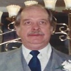 Clifton William “Sonny” Dykes