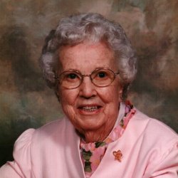Lena “Granny Bea” Dykes