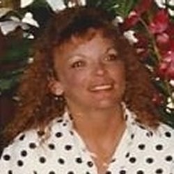 Vickey Edwards