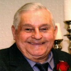 John Henry Engle