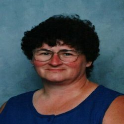Doris Foster
