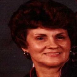 Carlene Frye