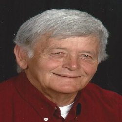 James Robert Gibson