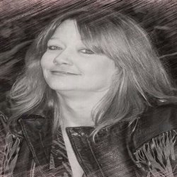 Jennifer Marie Gibson