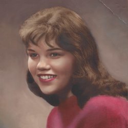 Connie Gilliam